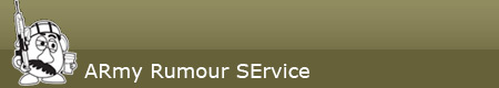 The British ARmy Rumour SErvice