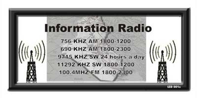 No-Fly Zone Warning Leaflets to Iraq, 2002-2003