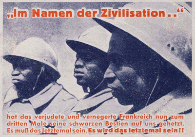 Parole der Woche, 11-17 June 1940