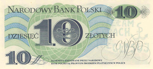 Genuine Banknote Overprinted 'Overcome your fear, do not vote.'