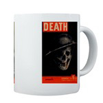 LIFE/DEATH Mug