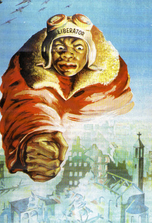 Liberator
