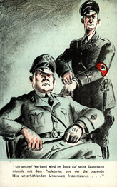 SS Leaflet