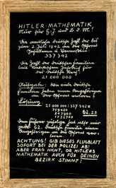 Random PSYOP leaflet - Casualties, No. 2
