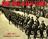 Random PSYOP leaflet - Tunis Booklet