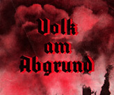 Random PSYOP leaflet - A People on the Brink