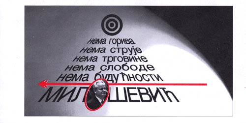 04-B-02-L004, Dokle chete da patite zbor Miloshevich?